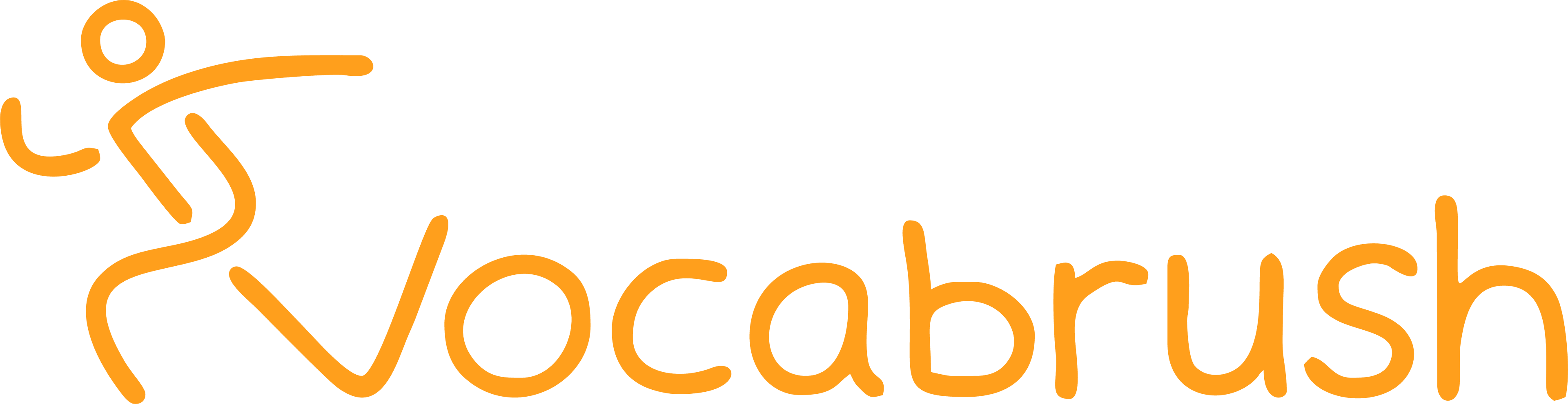 VocaBrush